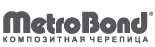 Метробонд логотип