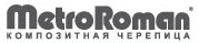 МетроРоман логотип