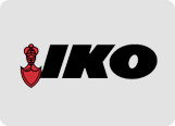 Мягкая кровля IKO