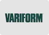 Виниловый сайдинг Variform